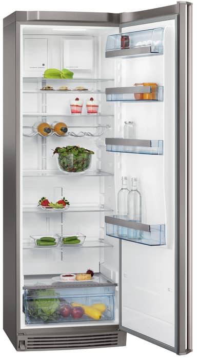 AEG Kylskåp S93880KMX1 (180 cm)