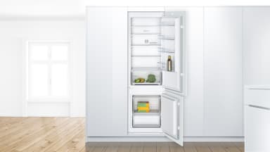 Bosch Serie 2 Kyl/Frys KIV875SF0 (integrerad)