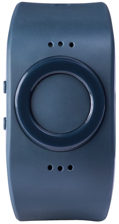 Tinitell TT1 mobilklocka för barn - GPS (indigo)