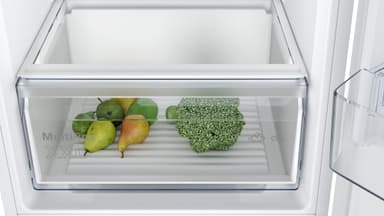 Bosch Serie 2 Kyl/Frys KIV875SF0 (integrerad)