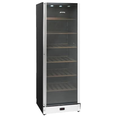 Smeg Serie Classic Vinkyl SCV115A (fristående)
