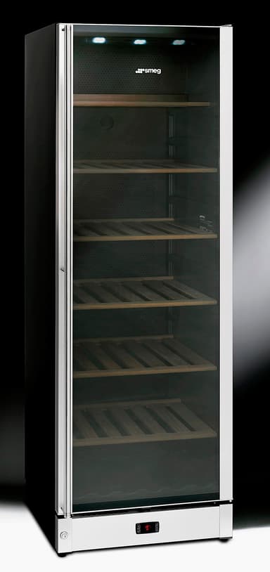 Smeg Serie Classic Vinkyl SCV115A (fristående)
