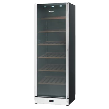 Smeg Serie Classic Vinkyl SCV115AS (fristående)