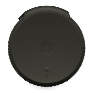 Ultimate Ears Megaboom Trådlös Högtalare (svart)