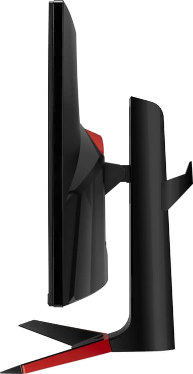LG 34GL750B 34” bildskärm för gaming