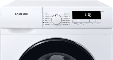 Samsung WW3000T tvättmaskin WW90T304MBW