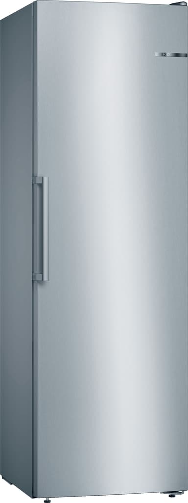 Bosch Series 4 frys GSN36VIFP (rostfri)