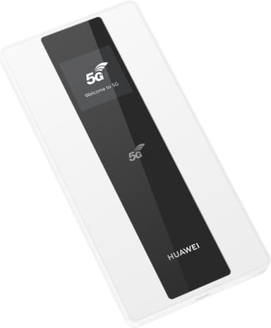 Huawei 5G Mobile WiFi E6878-870 router