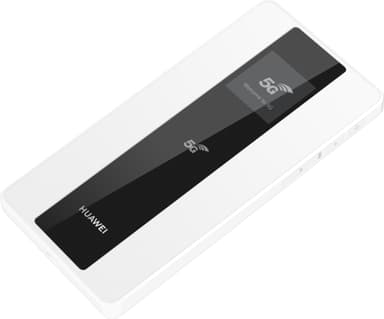 Huawei 5G Mobile WiFi E6878-870 router