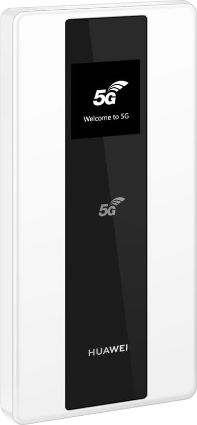 Huawei 5G Mobile WiFi E6878-870 router