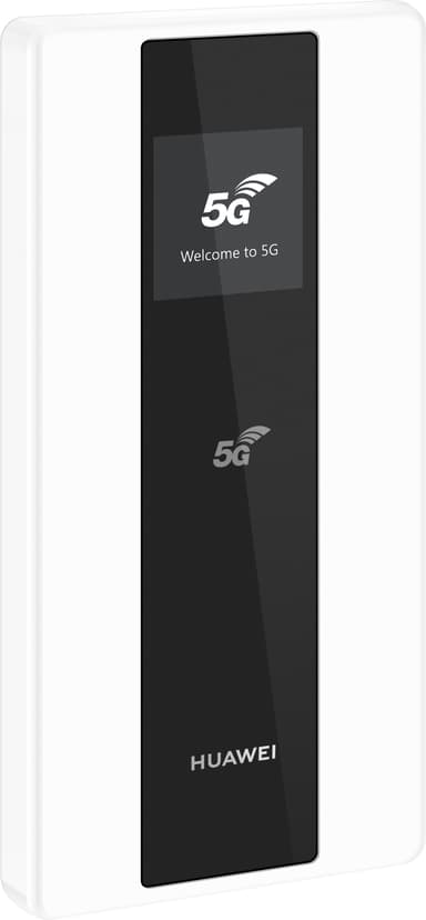Huawei 5G Mobile WiFi E6878-870 router