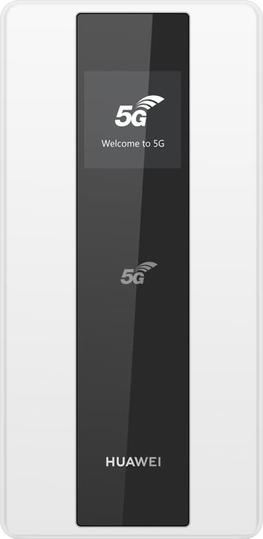 Huawei 5G Mobile WiFi E6878-870 router