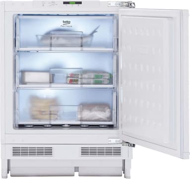 Beko frys BU1203N