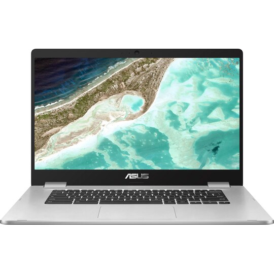 Asus Chromebook C523NA-EJ0231 bärbar dator