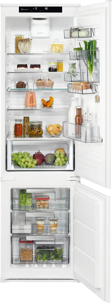 Electrolux  ENS8TE19S inbyggd