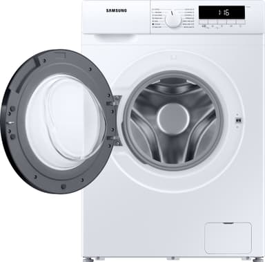 Samsung WW3000T tvättmaskin WW90T304MBW