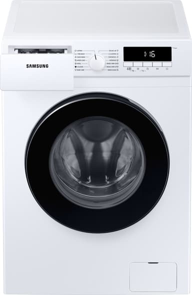Samsung WW3000T tvättmaskin WW90T304MBW