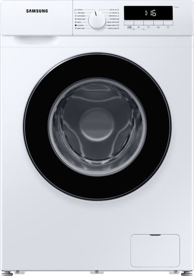 Samsung WW3000T tvättmaskin WW90T304MBW