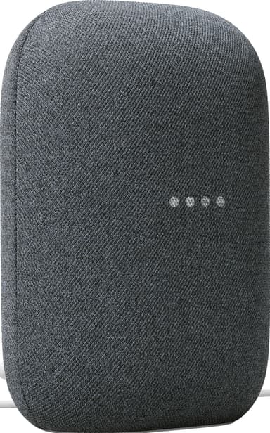 Google Nest Audio (charcoal)