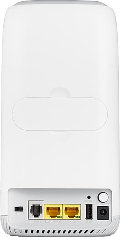 Zyxel LTE5388-M804 4G LTE WiFi router