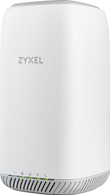 Zyxel LTE5388-M804 4G LTE WiFi router