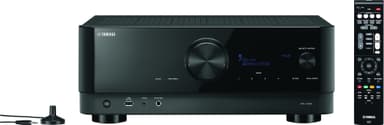 Yamaha 7.2ch AV-mottagare RX-V6A