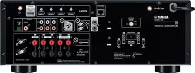 Yamaha 5.2ch AV-mottagare RX-V4A