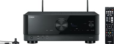 Yamaha 5.2ch AV-mottagare RX-V4A