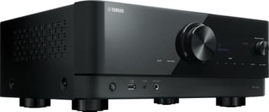 Yamaha 5.2ch AV-mottagare RX-V4A