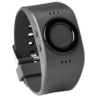 Tinitell TT1 mobilklocka för barn - GPS (grå)