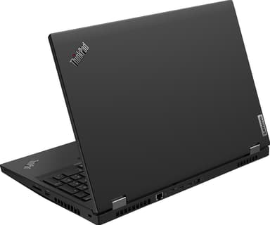 Lenovo ThinkPad P15 Gen1 15.6" bärbar dator i7/16/512 GB (svart)