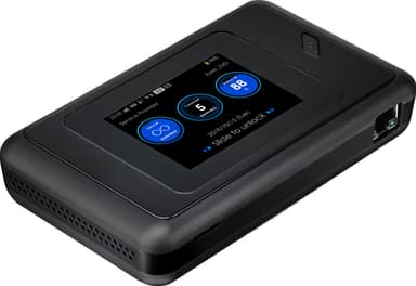 Zyxel NR2101 5G WiFi router