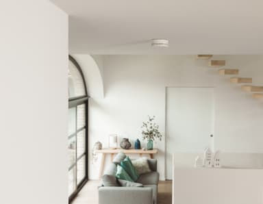 Netatmo smart rökdetektor (2-pack)