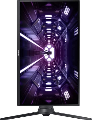 Samsung LF27G35 27" bildskärm