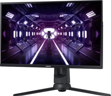 Samsung LF27G35 27" bildskärm