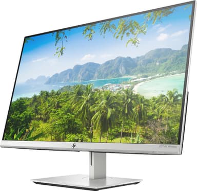 HP Beacon U27 27" bildskärm
