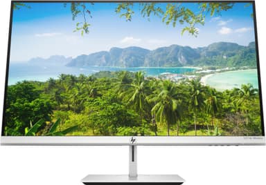 HP Beacon U27 27" bildskärm