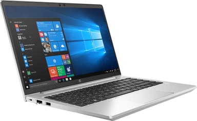 HP ProBook 440 G8 14" bärbar dator (silver)