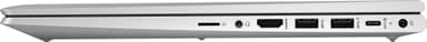 HP ProBook 450 G8 15.6" bärbar dator (silver)