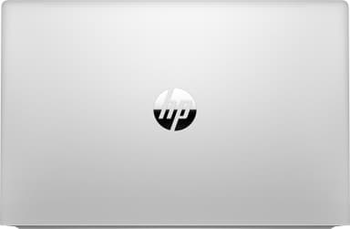 HP ProBook 450 G8 15.6" bärbar dator (silver)