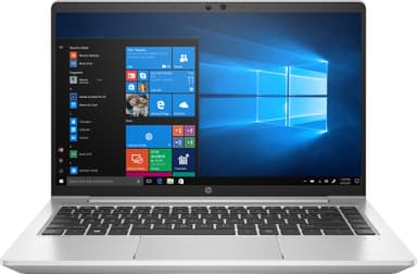 HP ProBook 440 G8 14" bärbar dator (silver)
