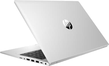 HP ProBook 450 G8 15.6" bärbar dator (silver)