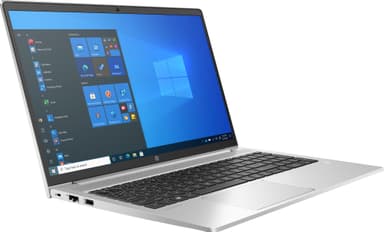 HP ProBook 450 G8 15.6" bärbar dator (silver)