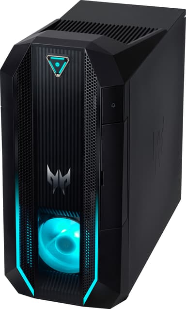 Acer Predator Orion 3000-620 stationär dator gaming i5/16/1024/3070
