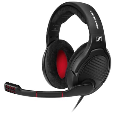 Sennheiser PC 373D gaming hörlurar