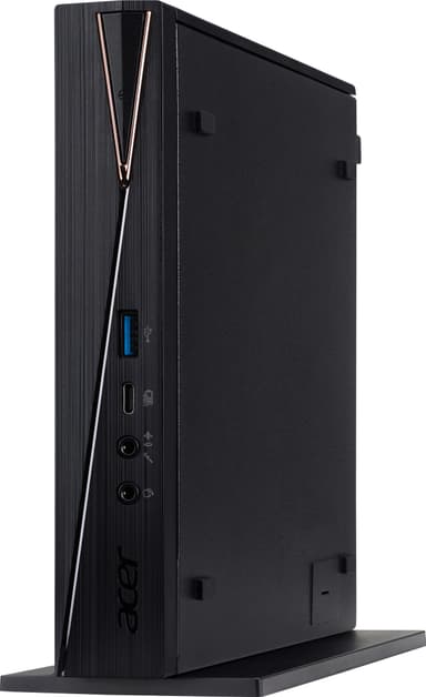 Acer Revo RN86 stationär dator i5/16/1024