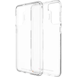 GEAR4 Crystal Palace Samsung Galaxy S21 Plus fodral (transparent)