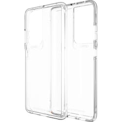 GEAR4 Crystal Palace Samsung Galaxy S21 Ultra fodral (transparent)