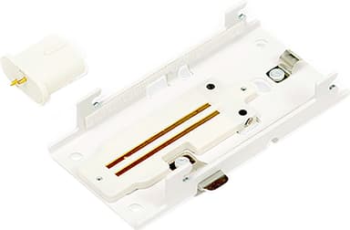 Bose SlideConnect väggfäste WB-50 II (vit)