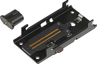 Bose SlideConnect väggfäste WB50 II (svart) Elgiganten